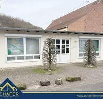 Attraktive Gewerbeeinheit in zentraler Lage von Siersburg zu vermieten - Rehlingen-Siersburg