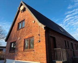 5,0-Zimmer-Einfamilienhaus, Taruper Hauptstraße 14 ! Bitte bewerben Sie sich online ! - Tastrup