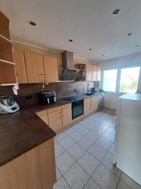 Foto - 5 Zimmer Doppelhaushälfte zum Kaufen in Bechtolsheim