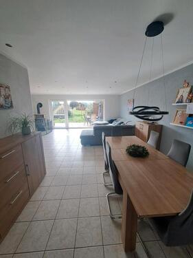 Foto - 5 Zimmer Doppelhaushälfte in Bechtolsheim