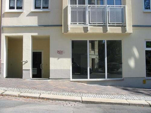 Foto - Laden Büro Gewerbe 45qm in 08523 Plauen zur Vermietung