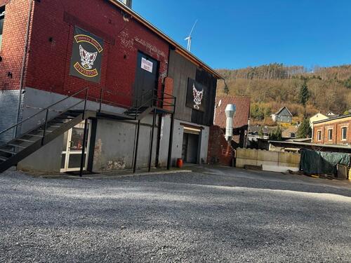 Foto - Lager halle - 1.500,00&nbsp;EUR Kaltmiete, ca.&nbsp; 260,00&nbsp;m&sup2;