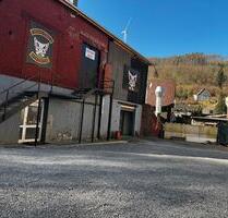 Lager halle - 1.500,00&nbsp;EUR Kaltmiete, ca.&nbsp; 260,00&nbsp;m&sup2; in Hagen (PLZ: 58119) Hohenlimburg