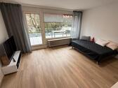 Foto - Voll möbliertes ist-Apartment Münster sofort bezugsfertig