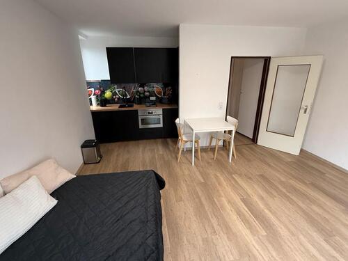 Foto - 1 Zimmer Etagenwohnung zur Miete in Münster