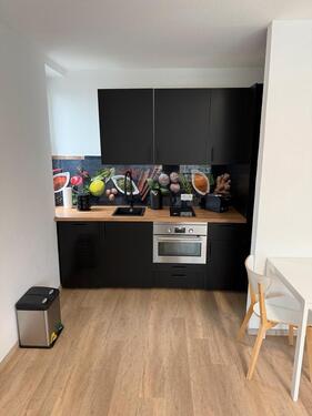 Foto - 1 Zimmer Etagenwohnung in Münster