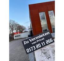 Gewerbehalle mit Büro & Sozialräume in Appen vielseitig nutzbar