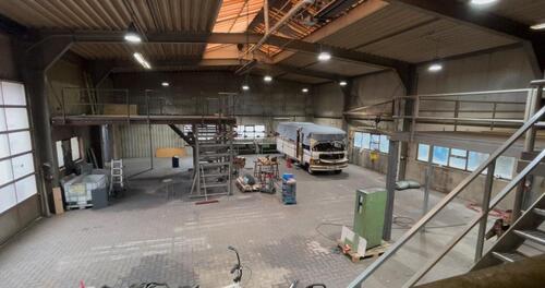 Foto - andere in Appen zur Miete