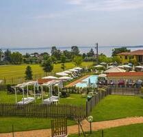 Ferienwohnung am Gardasee für 6 Pers. mit Pool - Erlangen Bruck