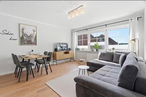 Foto - Ferienwohnung Zingst (bei der Seebrücke) frisch renoviert 2026