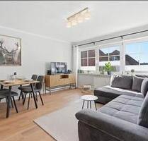 Ferienwohnung Zingst (bei der Seebrücke) frisch renoviert 2026 - Güstrow