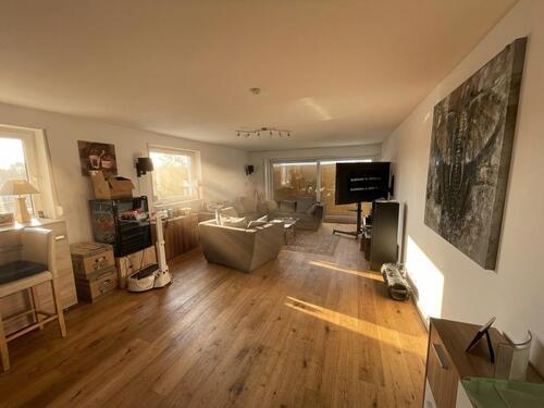Foto - 5 Zimmer Erdgeschoßwohnung zur Miete in Hamburg