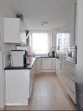 Foto - 3 Zimmer Etagenwohnung in Detmold