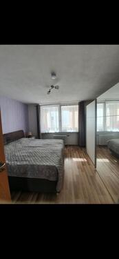 Foto - Etagenwohnung in Detmold zur Miete