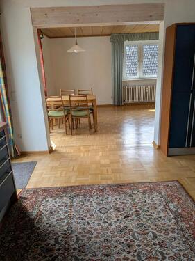 Foto - 1 Zimmer Etagenwohnung in Ronnenberg