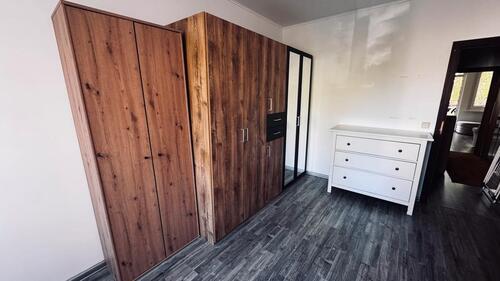 Foto - 4 Zimmer Etagenwohnung zur Miete in Berlin