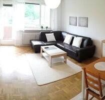 Schöne 2-Zimmer-Wohnung direkt an der Universität FEKI - Bamberg Bamberg-Ost