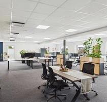 Hochwertige und moderne Büroräume mit sehr guter Infrastruktur in Leutkirch zu vermieten. - Leutkirch im Allgäu