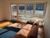 Foto - Exklusive 2-Zimmer-Penthouse-Wohnung mit großzügiger Dachterrasse