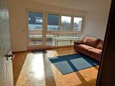 Foto - 2 Zimmer Terrassenwohnung zur Miete in Augsburg