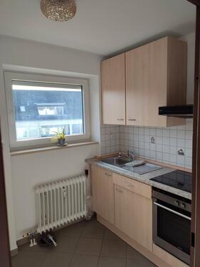 Foto - Terrassenwohnung in Augsburg zur Miete