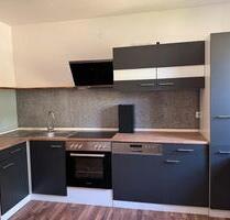Idyllische helle 3 Zimmer Wohnung ( auch als WG möglich) - Rohrbach
