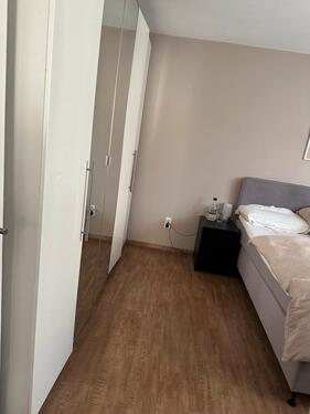 Foto - Etagenwohnung in Bielefeld zur Miete