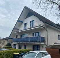 schöne Eigentumswohnung 3 ZKBB in Bad Oeynhausen Krellstr. 12