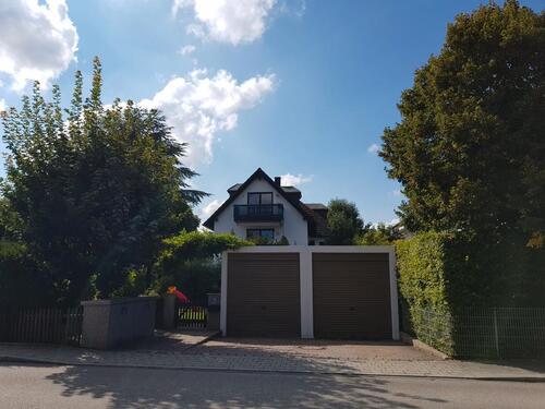 Foto - 2.5 Zimmer Maisonettenwohnung in München