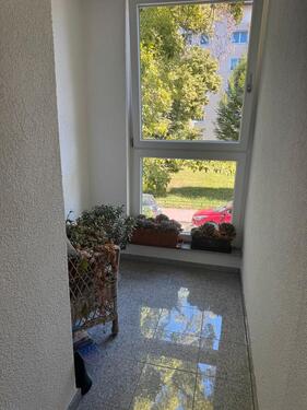 Foto - 2 Zimmer Etagenwohnung zum Kaufen in Darmstadt