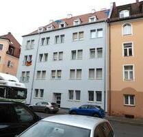 4 Zi. in Altstadtnähe Nbg-Maxfeld - Nürnberg Herrnhütte