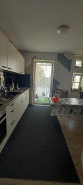 Foto - große kompl. sanierte 5-Raumwohnung