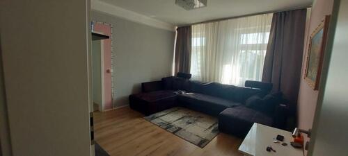 Foto - Etagenwohnung zur Miete in Mühlhausen (Thüringen)