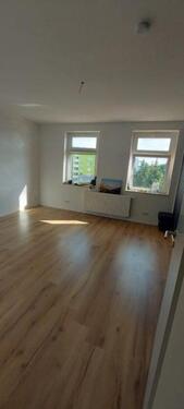 Foto - Etagenwohnung in Mühlhausen (Thüringen) zur Miete