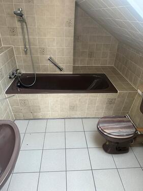 Foto - Etagenwohnung zur Miete in Höxter