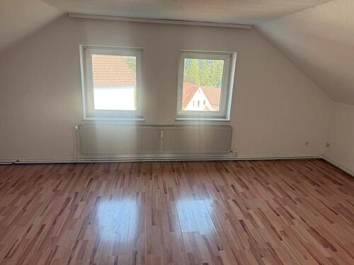 Foto - Etagenwohnung in Höxter zur Miete