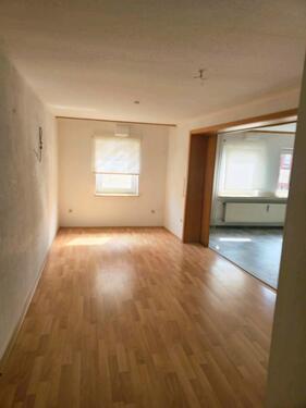 Foto - Etagenwohnung in Grebenstein zur Miete