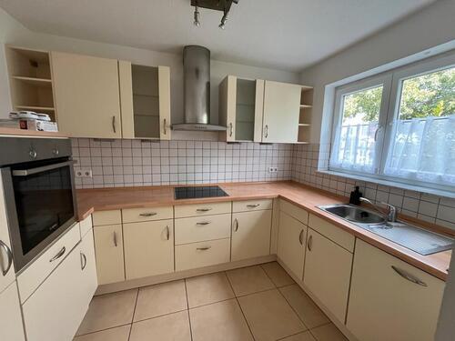Foto - Einfamilienhaus in Frechen