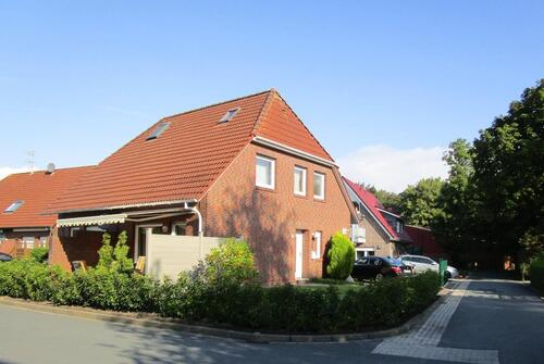 Foto - Lastminute - Nordsee Horumersiel Ferienhaus vom 5. - 12.10. frei