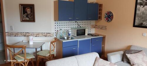 Foto - Etagenwohnung in Bad Oeynhausen