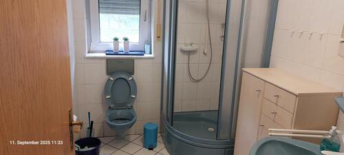 Foto - Etagenwohnung in Bad Oeynhausen zur Miete