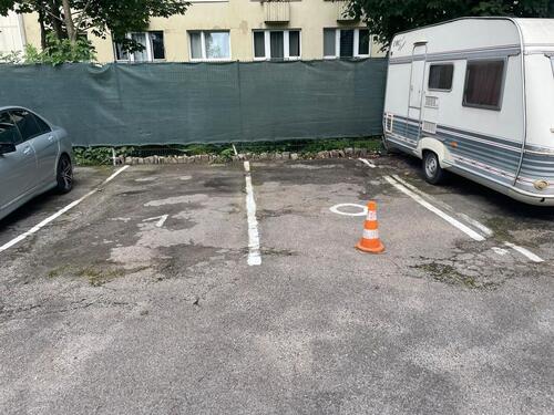 Foto - Stellplatz - 70,00 EUR Miete,