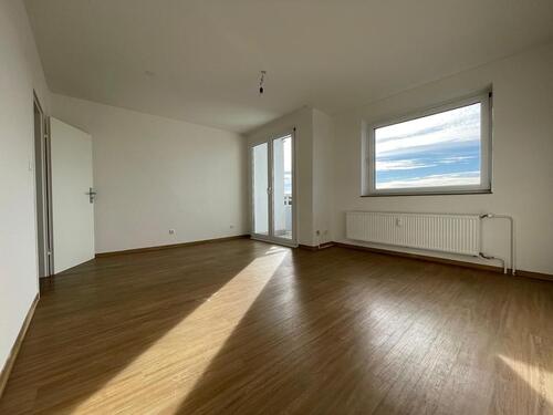 Foto - Renovierte 3-Zimmer-Wohnung mit Balkon in GE-Buer