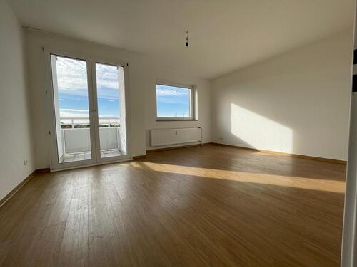 Foto - Etagenwohnung in Gelsenkirchen