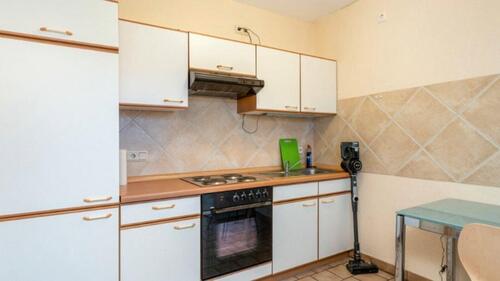 Foto - Etagenwohnung in Waldkappel zur Miete