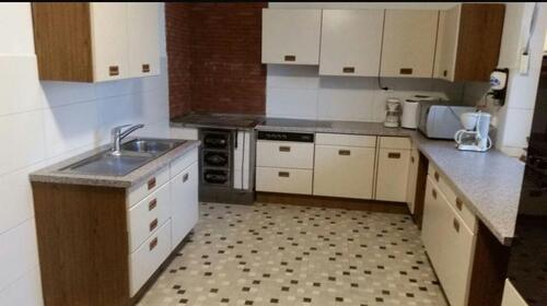 Foto - Etagenwohnung in Bad Rothenfelde zur Miete