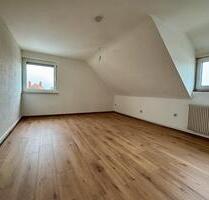 3-Zimmer Wohnung in ruhiger, zentraler Lage - Rottweil
