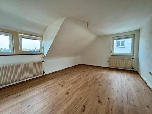 Foto - Etagenwohnung in Rottweil