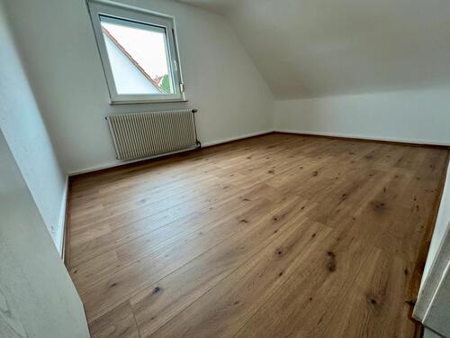 Foto - Etagenwohnung in Rottweil zur Miete