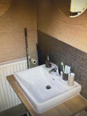 Foto - Etagenwohnung in Coburg zur Miete